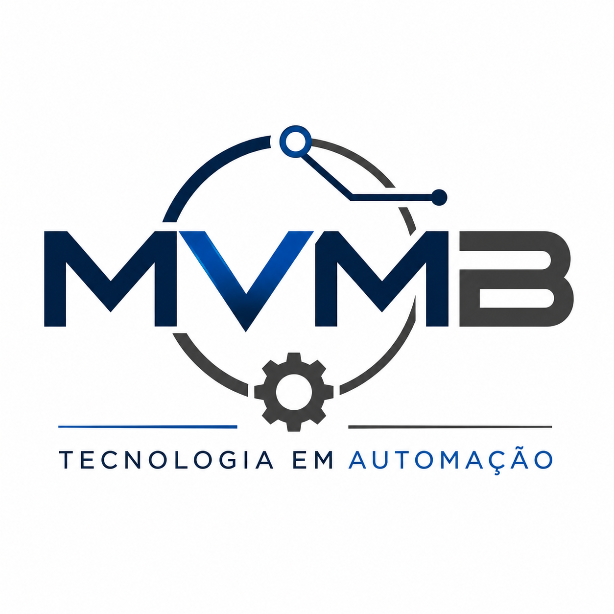 MVMB Tecnologia em Automação
